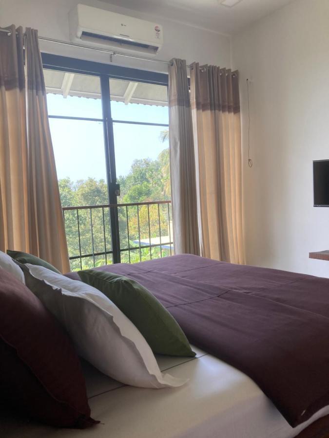 Homestay Namaha Meppādi Eksteriør billede