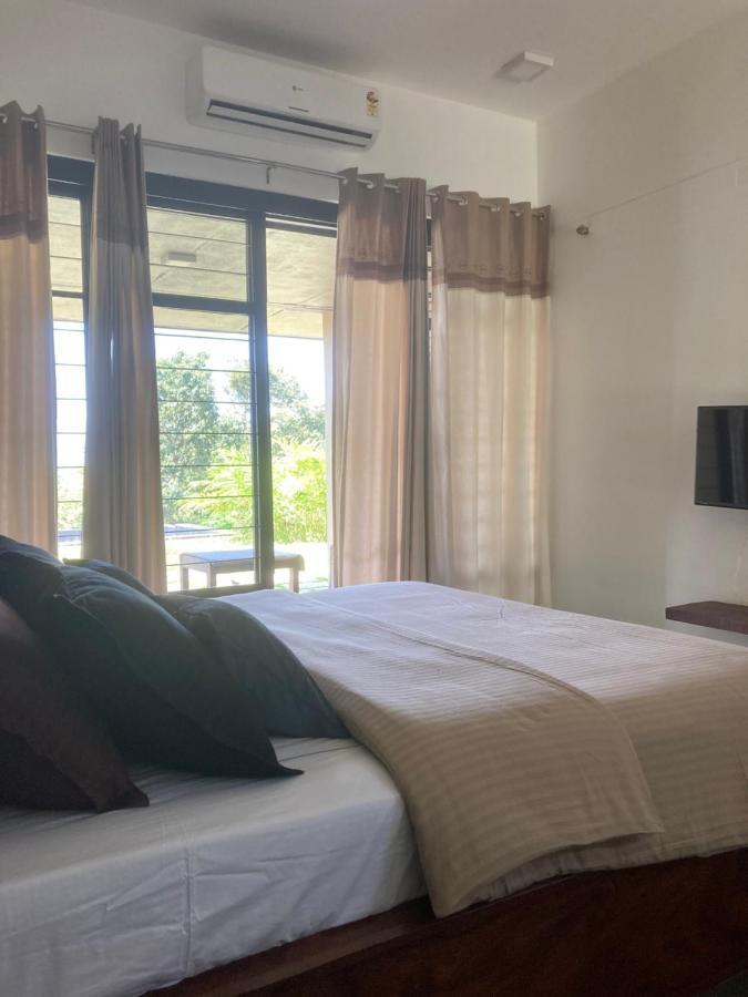 Homestay Namaha Meppādi Eksteriør billede